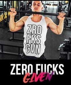 ZRO FKS GVN