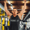 Ferk it Mens Tank Top