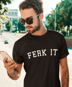 Ferk it Mens T-shirt