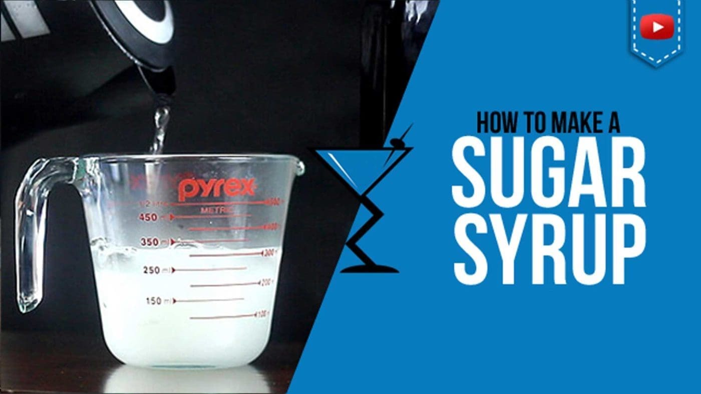 Sugar Syrup