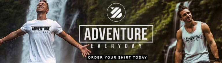 Adventure Everyday Clothing