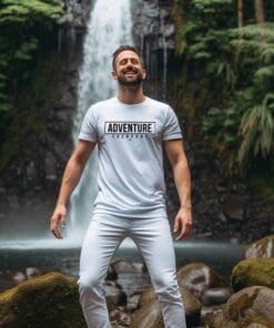 Adventure Everyday T-Shirt