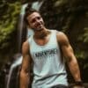 Adventure Everyday Tank Top