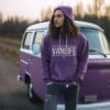 BOXA Vanlife Hoodie