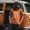 Van Life Cracks T-Shirt