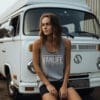 BOXA Vanlife Tank Top