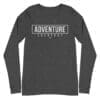 Dark Grey Heather