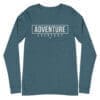 Heather Deep Teal