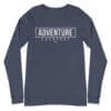 Heather Navy