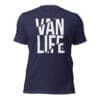 Heather Midnight Navy