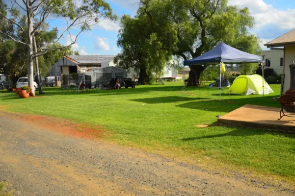 Chookhouse Farmstay