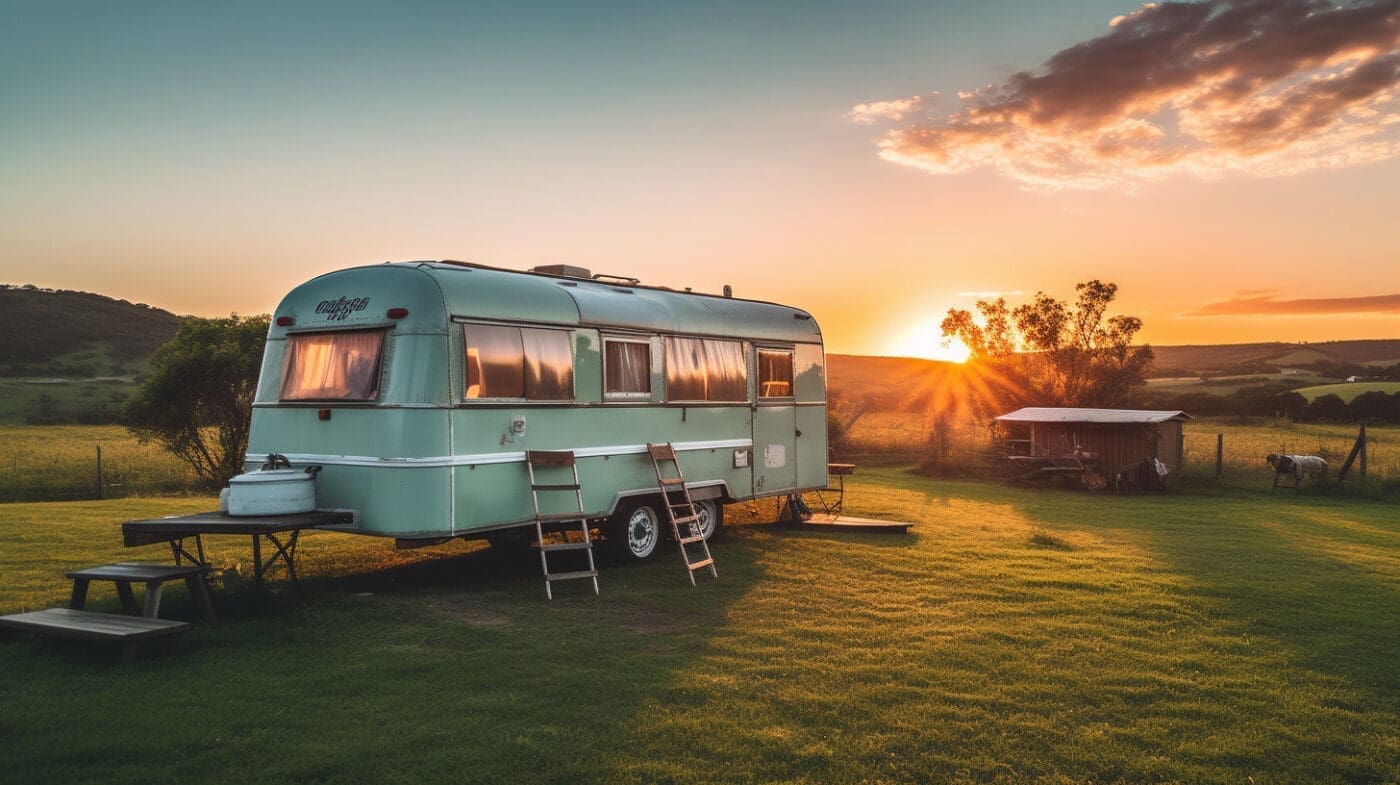 From Bushland to Beaches: Explore Queensland's Best Farm Stays and Rural Retreats