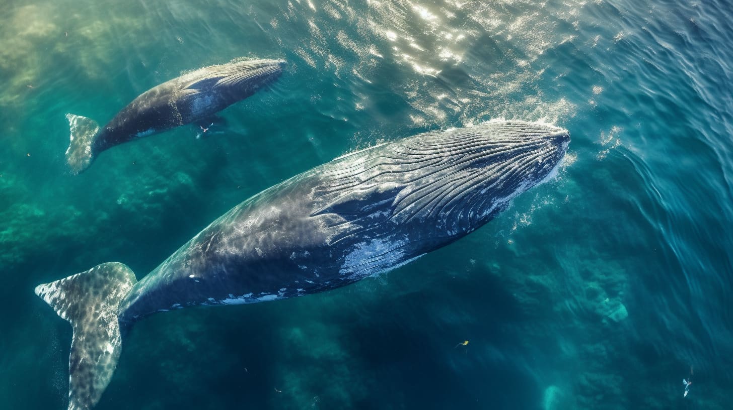 Whales, Waves, and Wonders: A Comprehensive Guide to Whale Watching in Mooloolaba