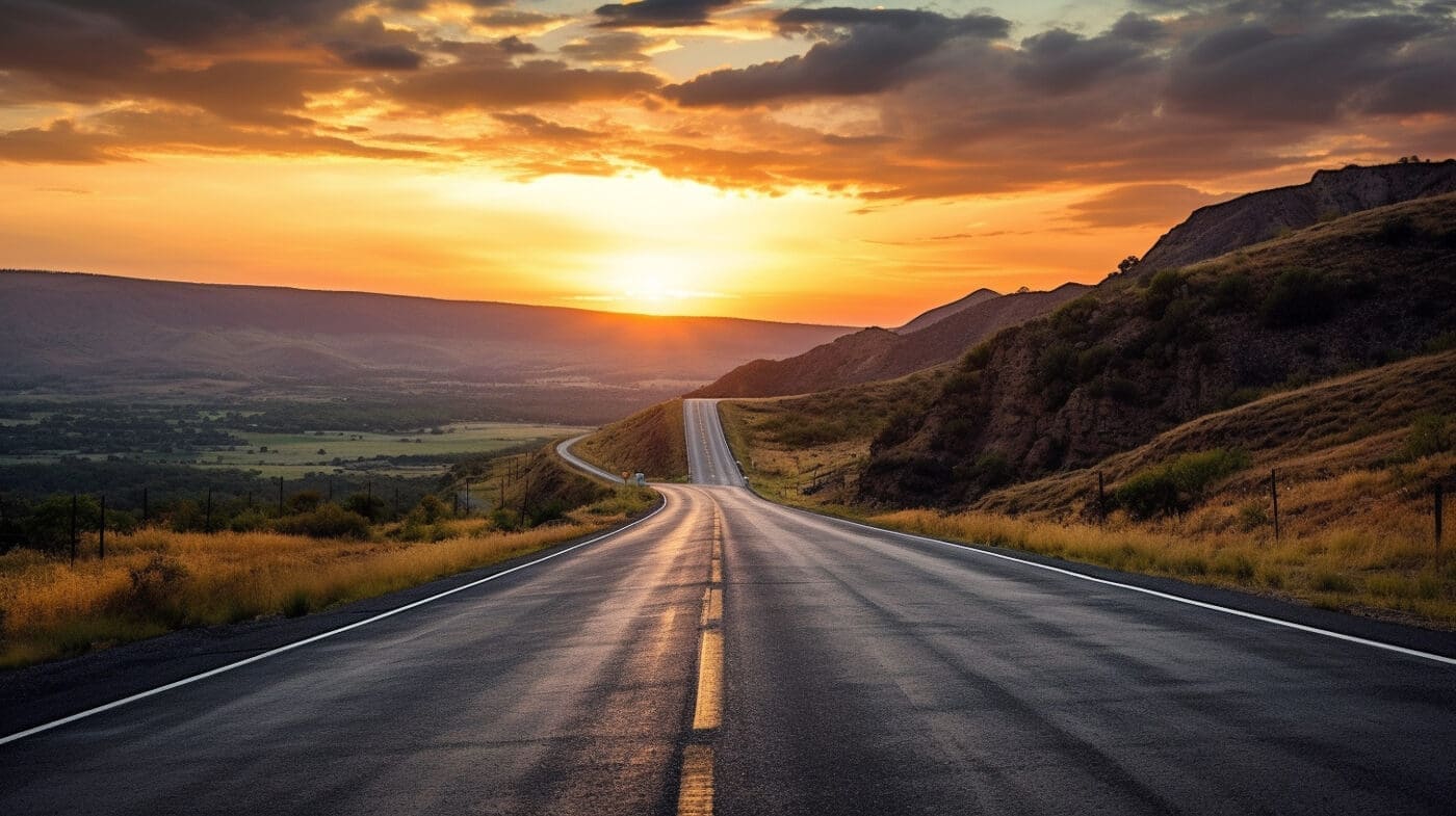 Road Trips