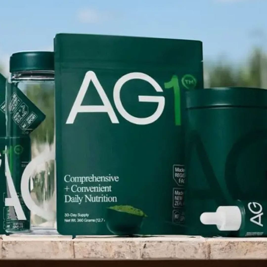 Athletic Greens Australia - Everything you need to know | Scotty BOXA