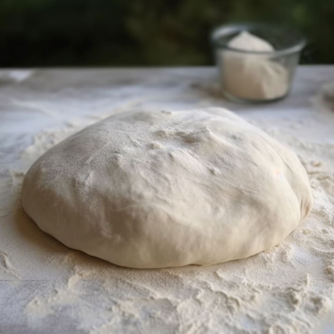 Master the Art of Homemade Pizza Dough in Just 30 Minutes! Scotty
