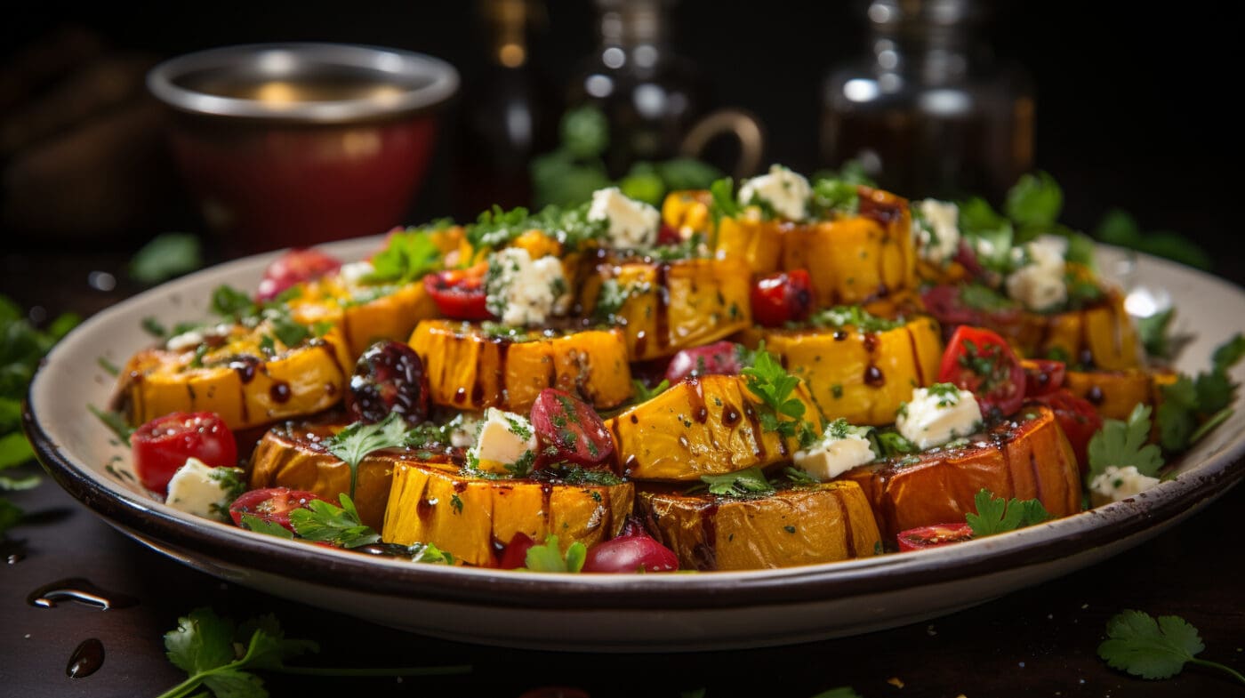 Lunch Recipes