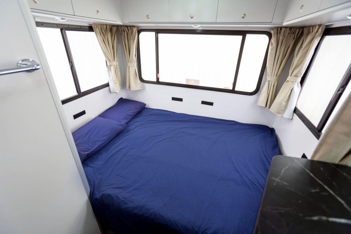 STAR RV Campervan Hire