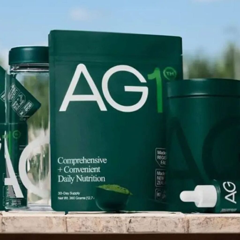 Athletic Greens Australia