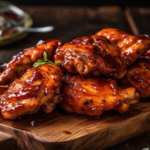 Chicken Wing Recipes