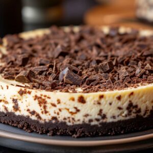 frangelico cheesecake