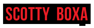 Scotty Boxa | Books, Recipes & A Few Bad Decisions